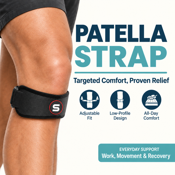 Patella Strap