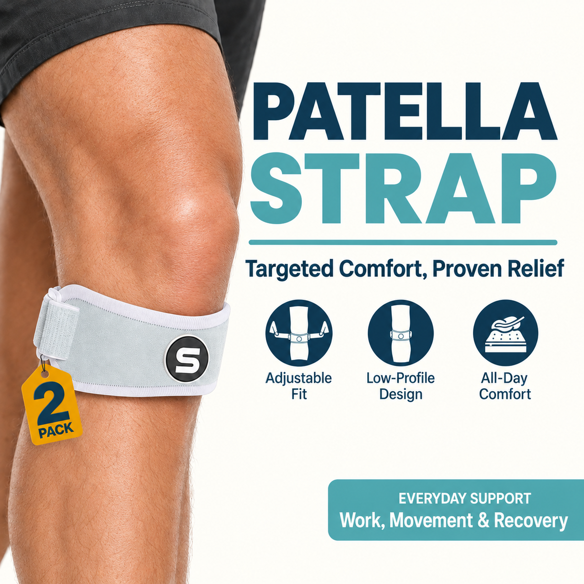 Patella Strap