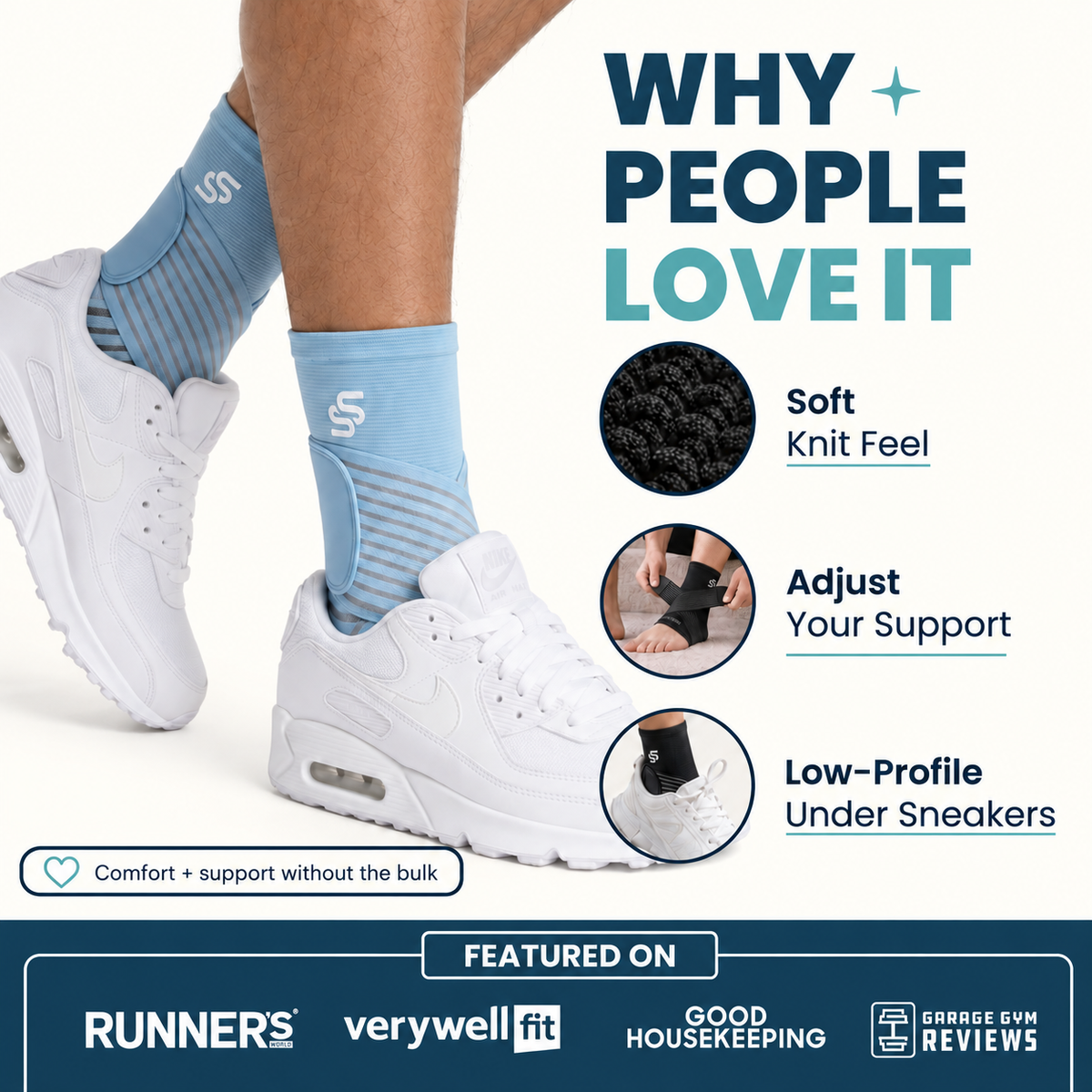 Ankle Brace