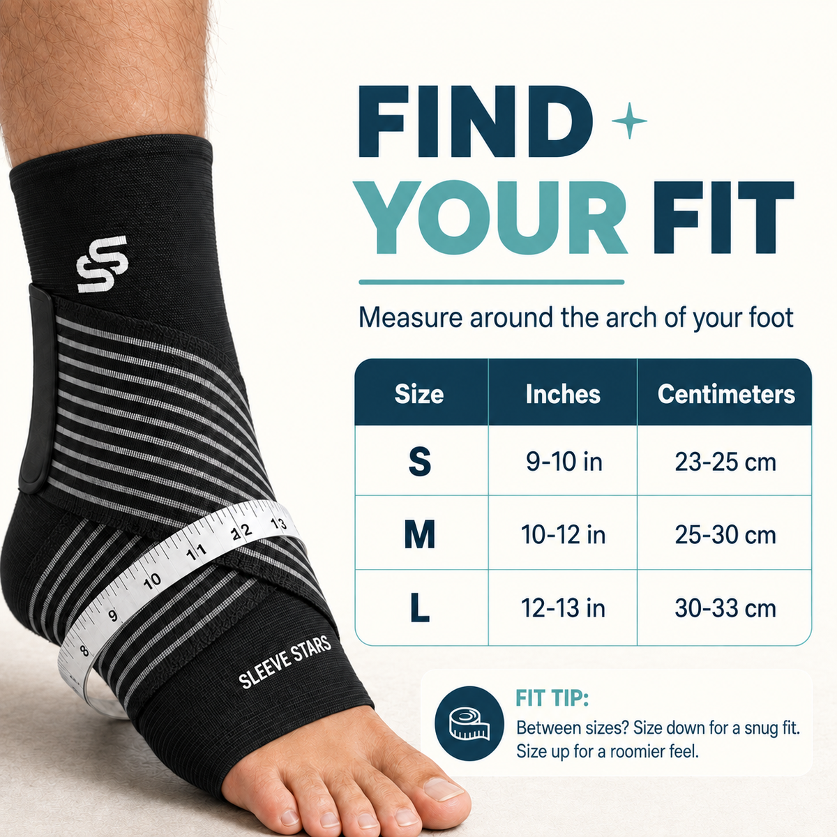 Ankle Brace