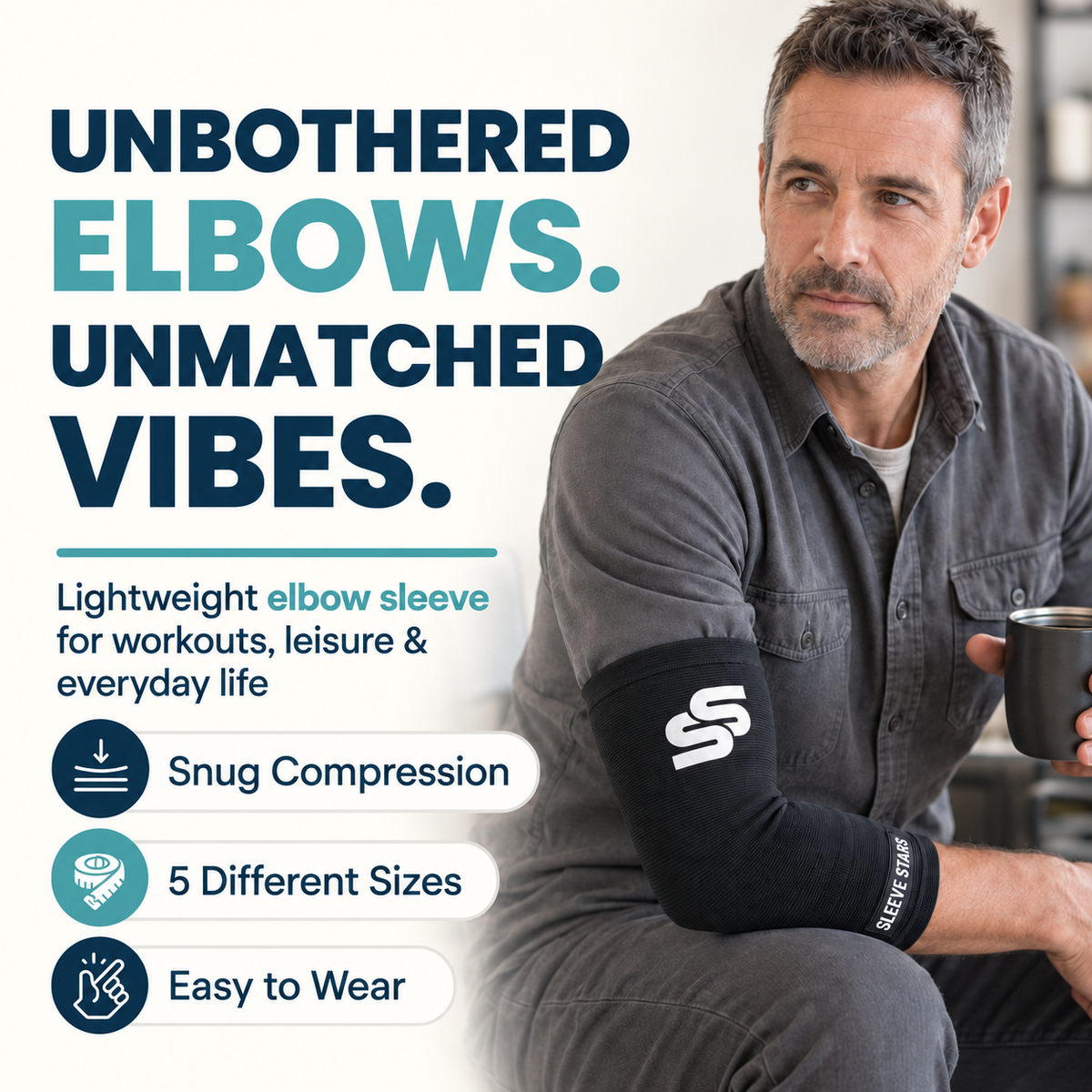 Elbow Sleeves