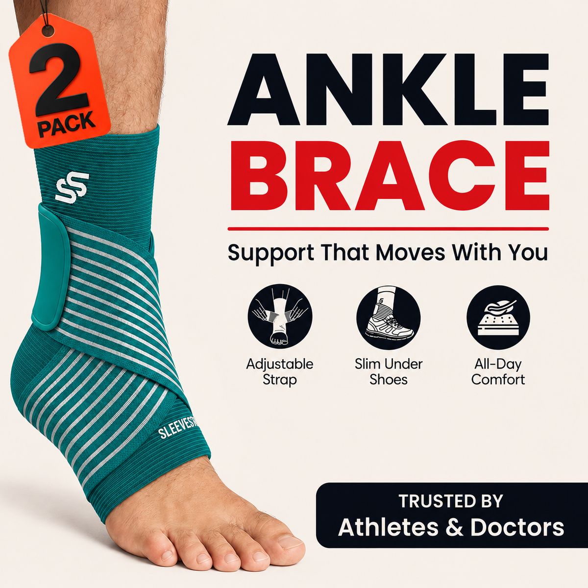 Ankle Brace