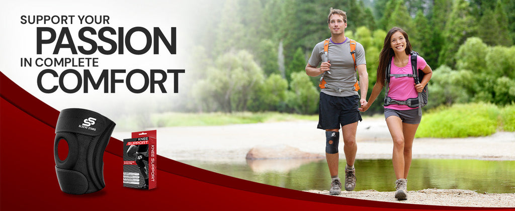 Knee Support for Meniscus Relief: Your Complete Guide