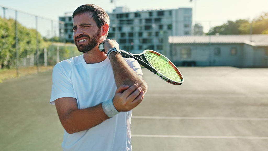 elbow sleeve for joint support