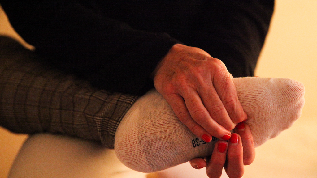 knee support for running injuries