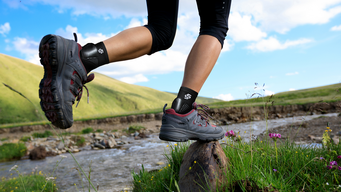 Best Ankle Support Ligament Guide 2026 – Move Freely & Recover Fast