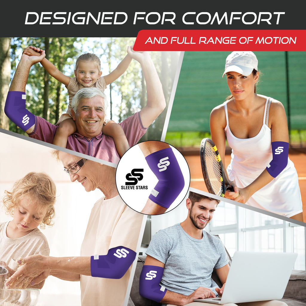 Relieve Elbow Strain: Research-Backed Recovery Plan