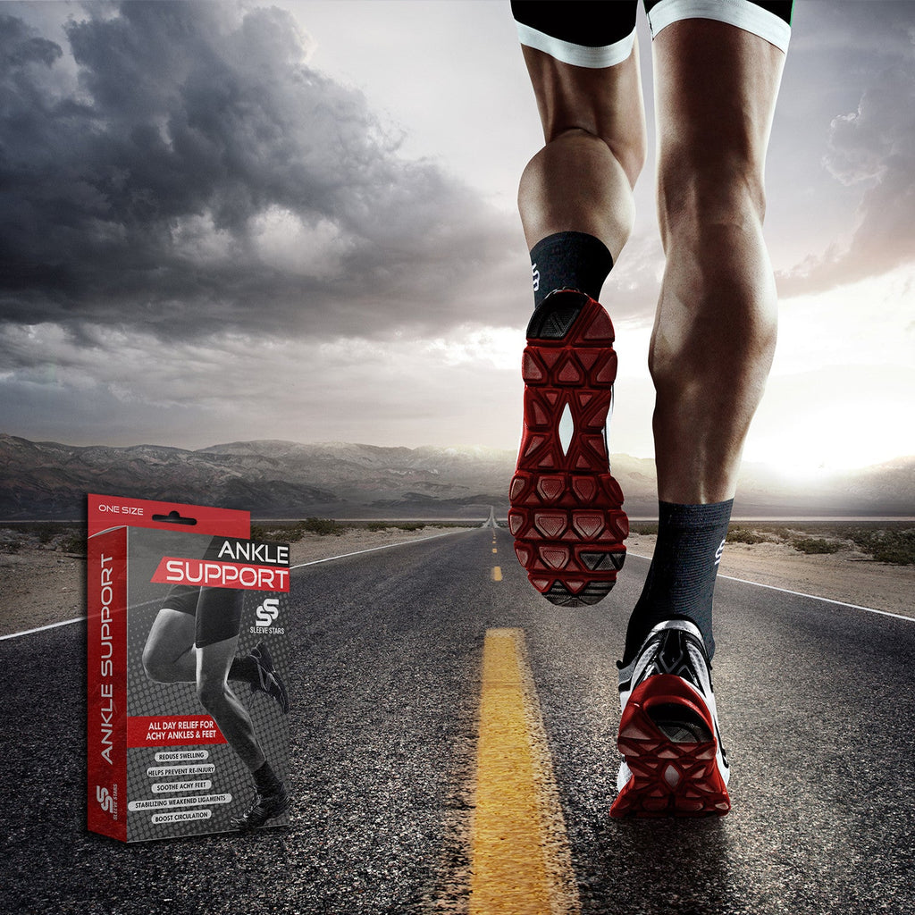 Best Ankle Guards: Your Complete Support Guide