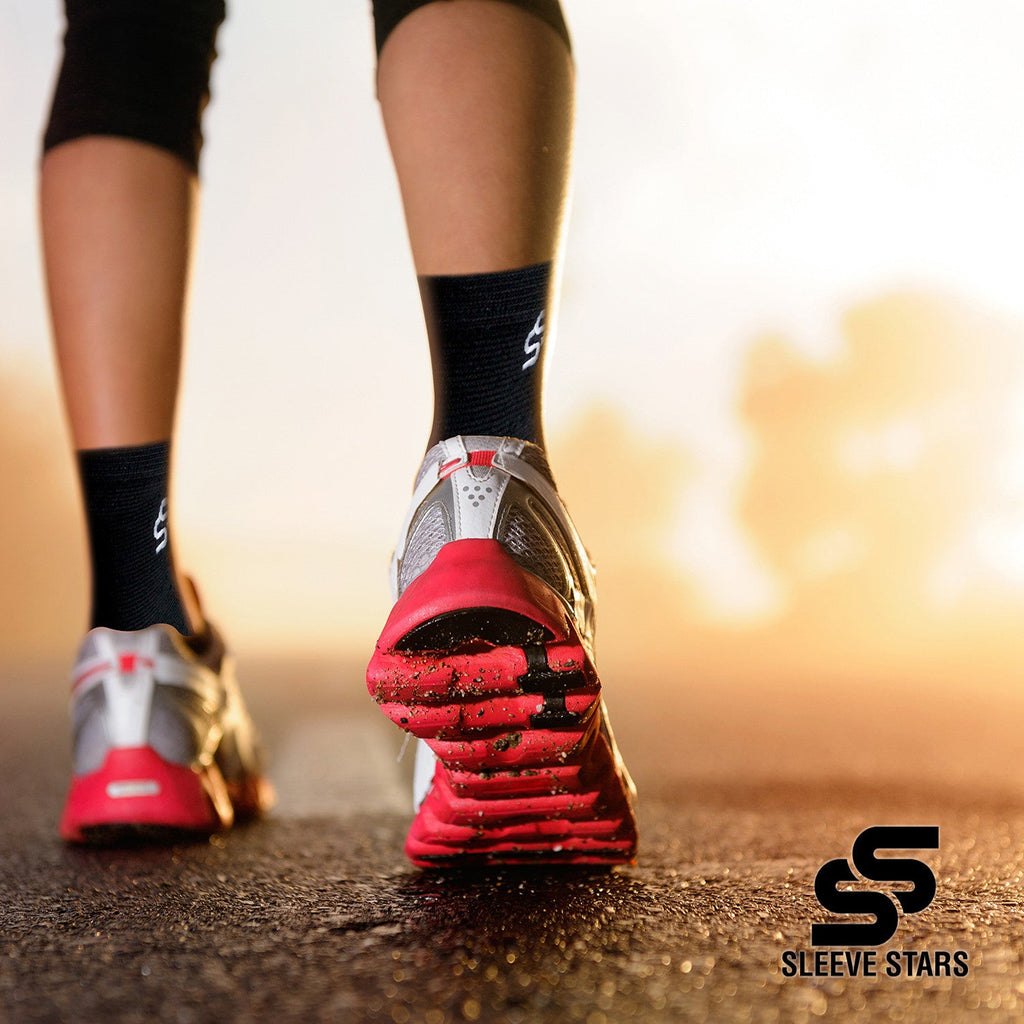 Ankle Braces for Running: Your Complete Guide