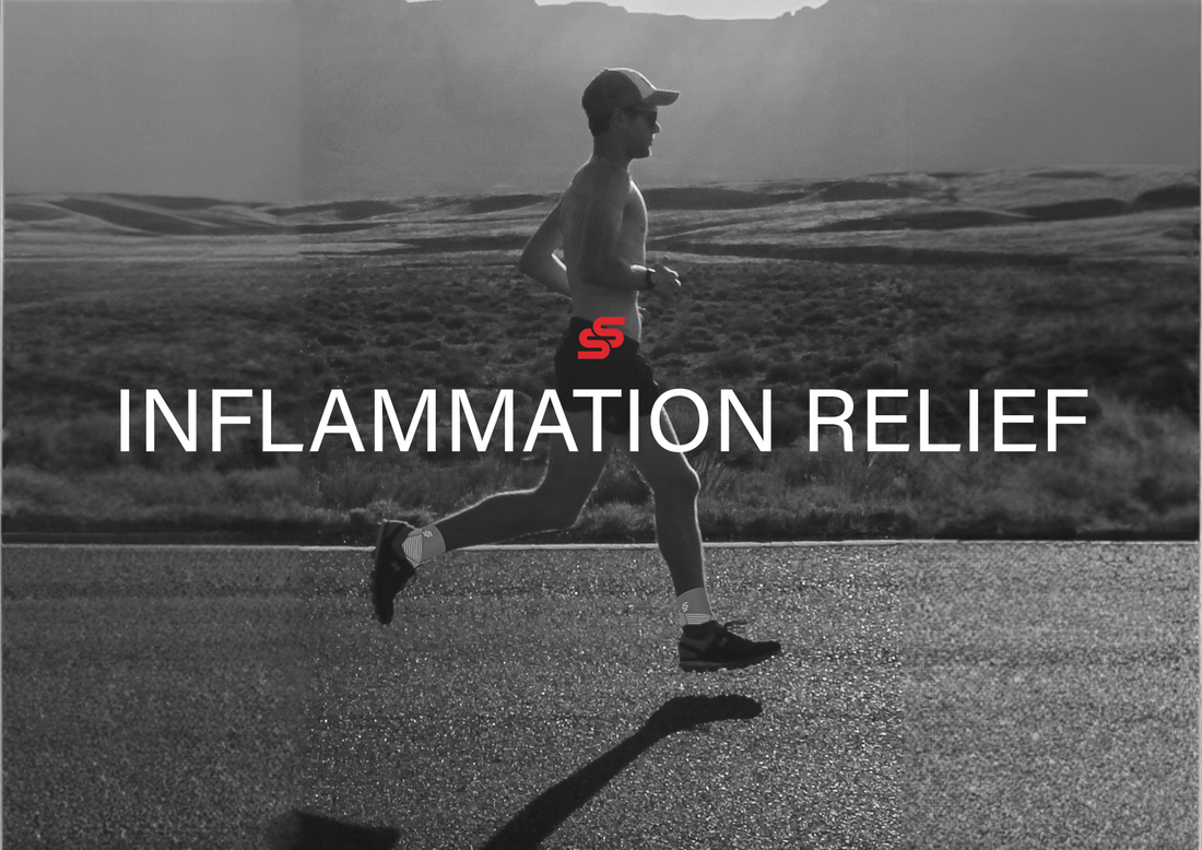 How To Get Most Out Of Your Foot Compression Sleeves