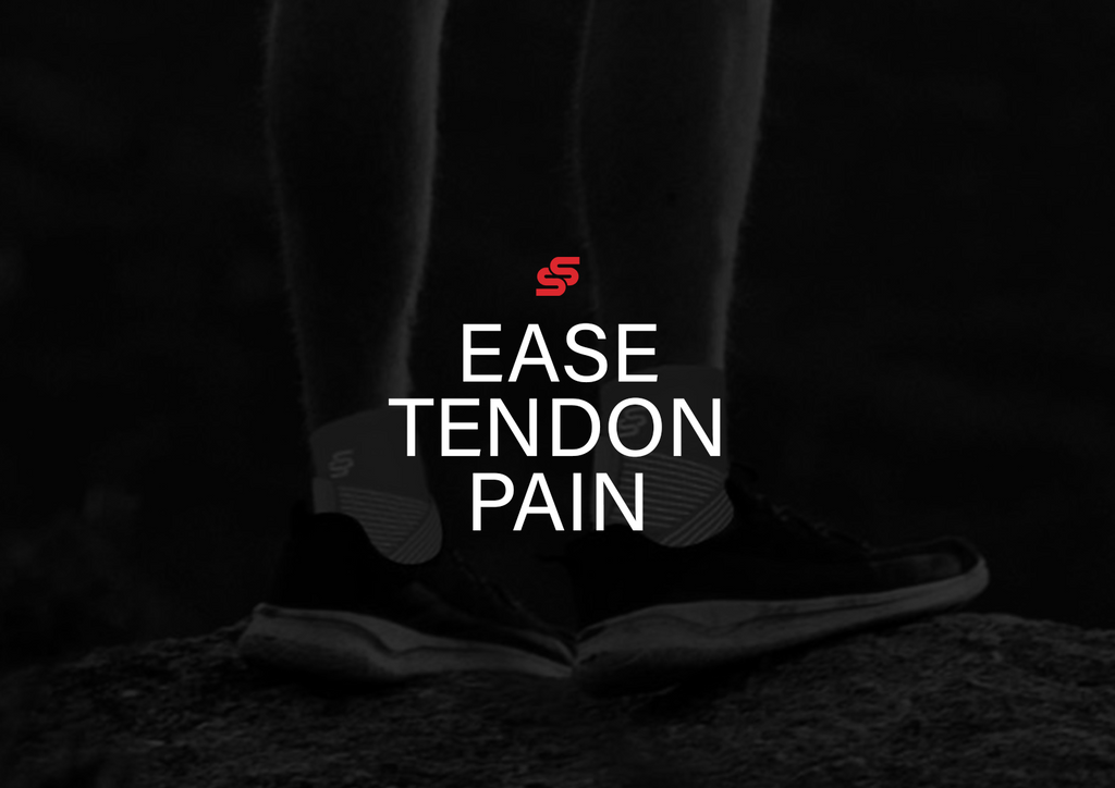 The Benefits of Compression Wear for Tendonitis Relief