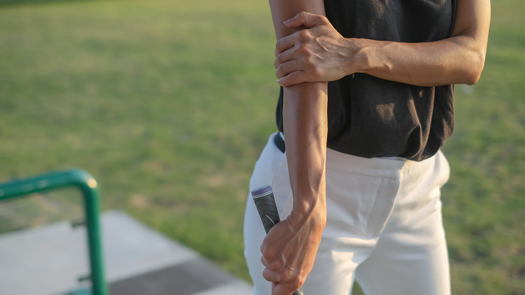 Elbow Brace for Tennis Elbow Relief: Ultimate Guide