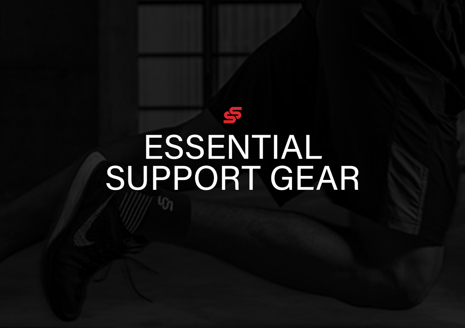 Essential Support for Active Lifestyles