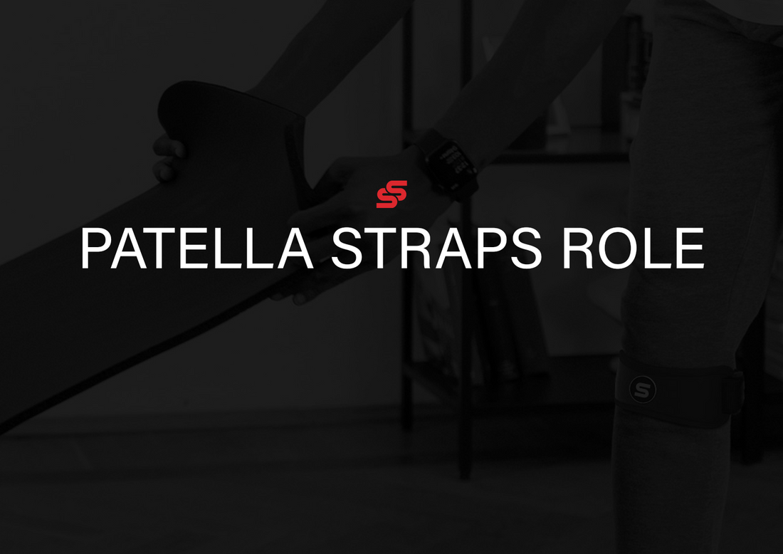 Role Patella Straps Knee Pain Relief Guide 2026 – Proven Tips