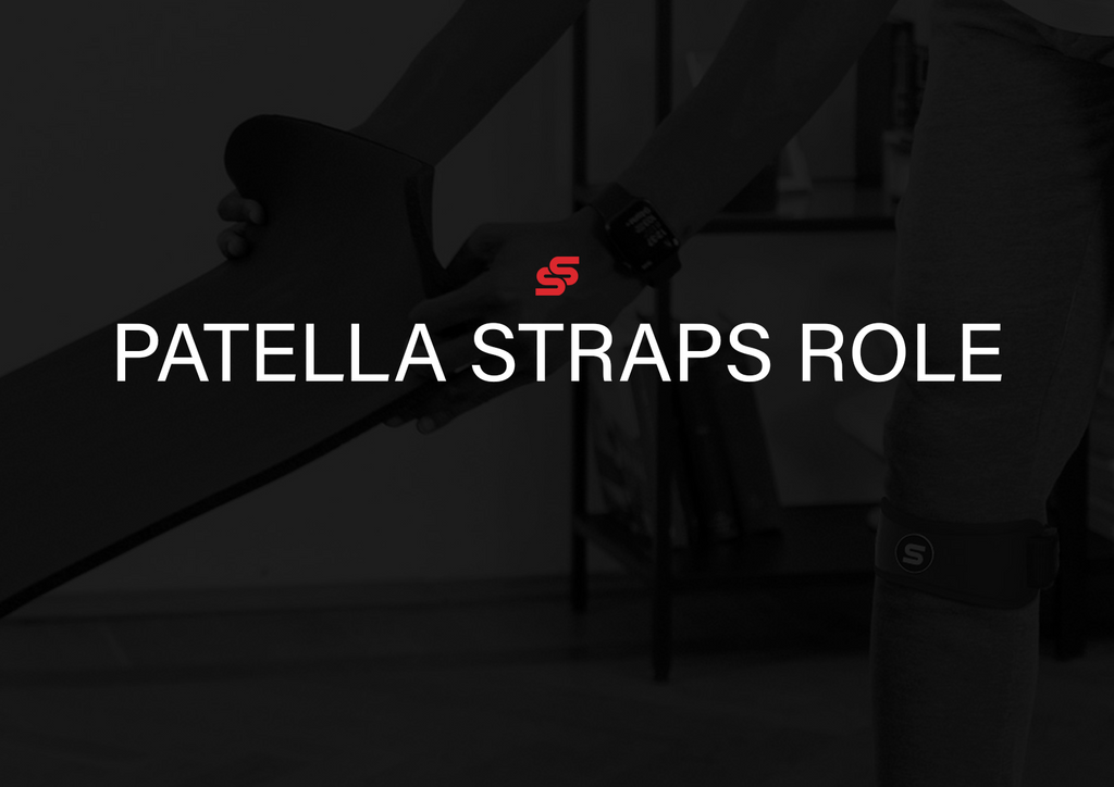 The Role of Patella Straps in Knee Pain Relief