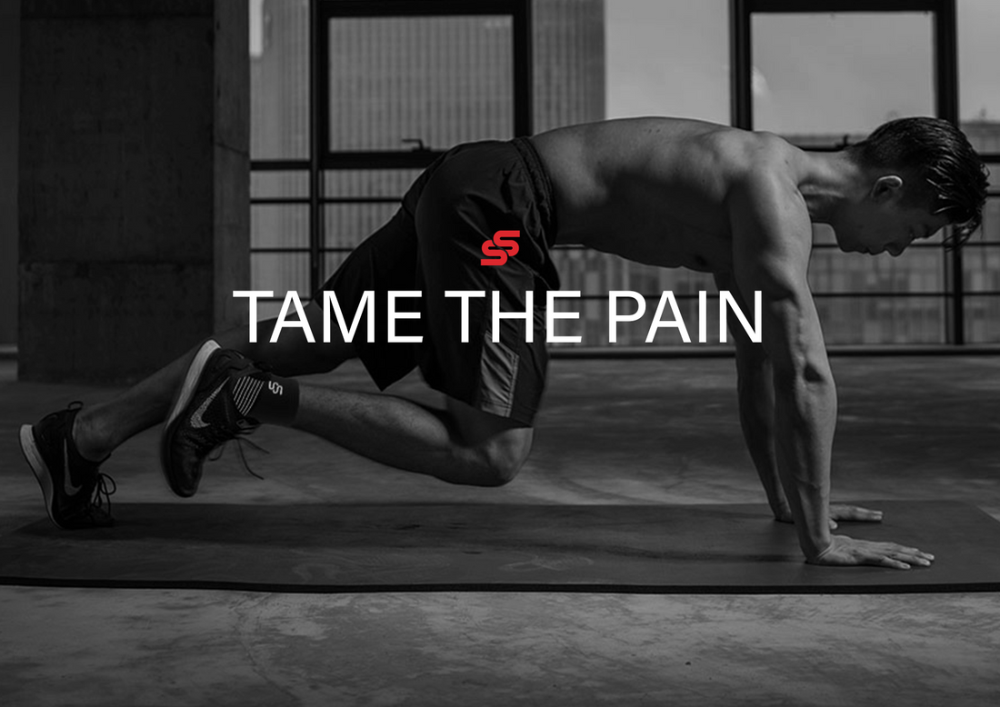 Treating Tendonitis: What You Need to Know