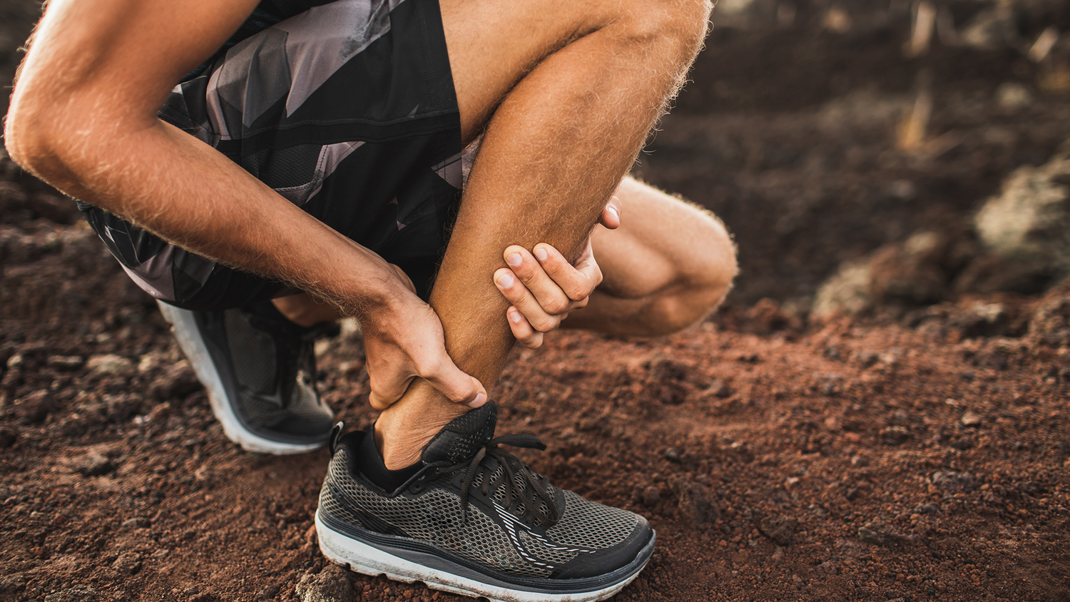 Running Ankle Support: Complete Guide to Pain-Free Movement