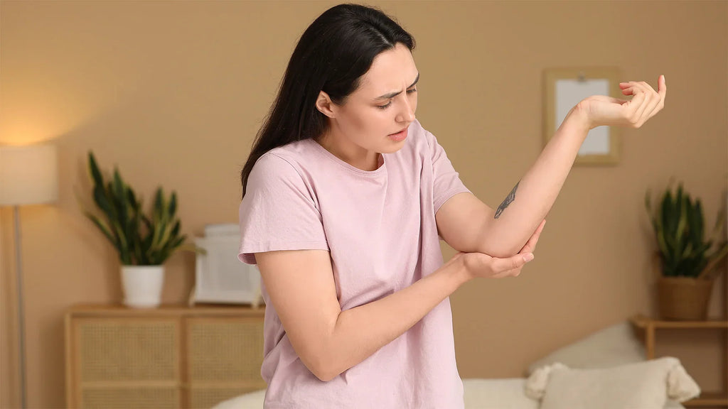 Best Elbow Sleeves for Tendonitis – Ultimate Guide