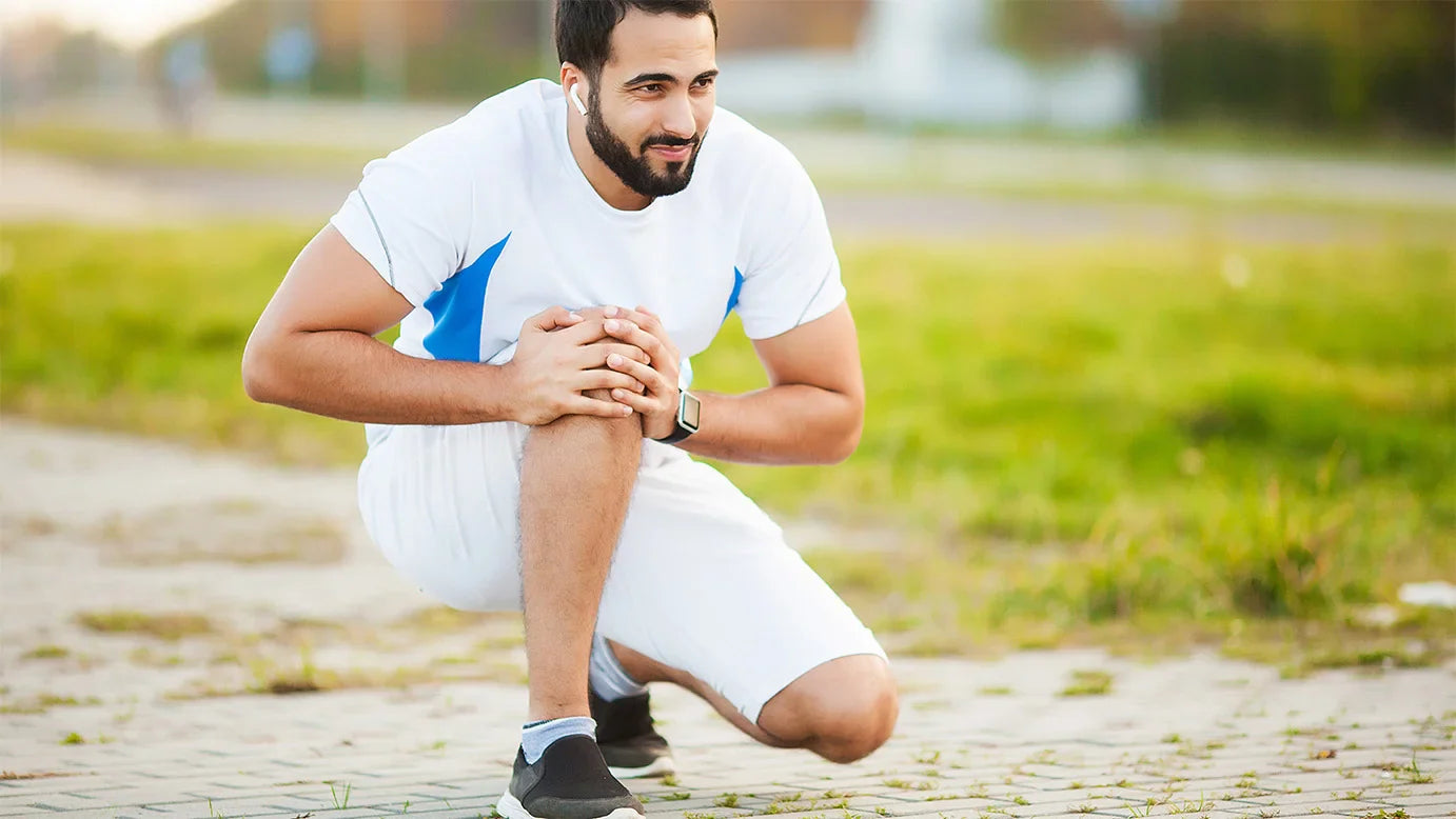 Best Knee Support ACL 2026: Ultimate Guide for Stability & Recovery
