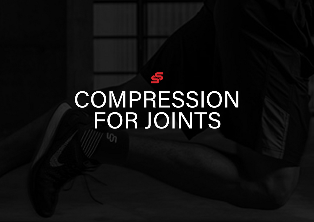 Understanding the Benefits of Compression Wear for Joint Health