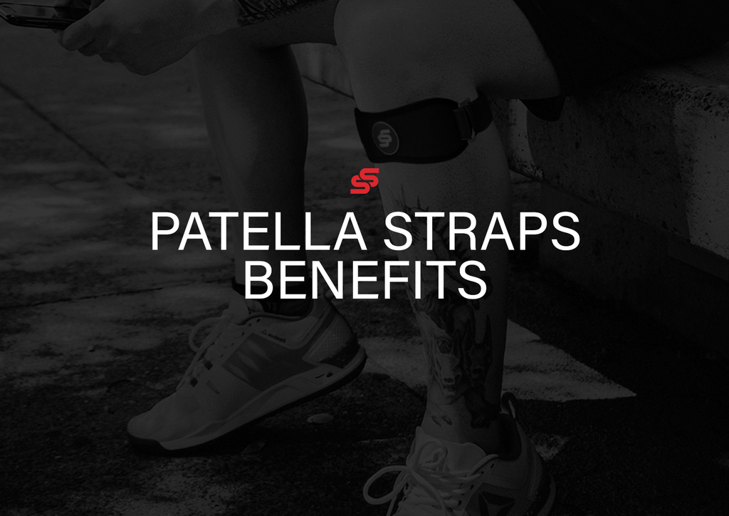 The Benefits of Patella Straps for Knee Pain Relief and Injury Prevention