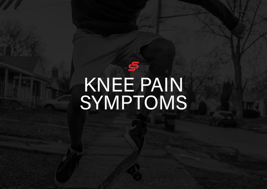 Signs Symptoms Knee Pain Guide 2026 – Easy Tips for Relief