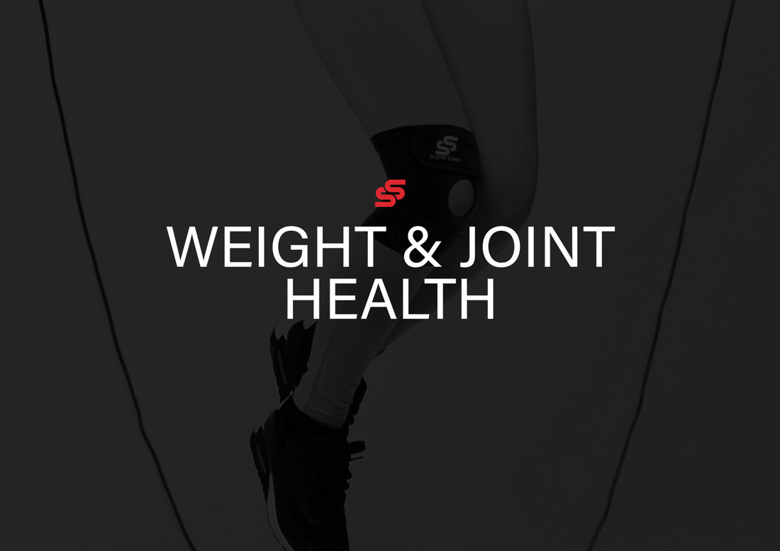The Impact of Obesity on Knee Pain and Joint Health