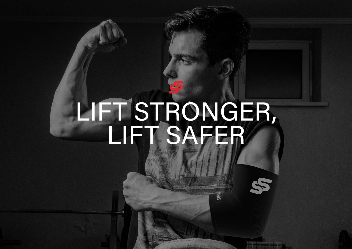 Top Benefits of Elbow Sleeves for Lifting