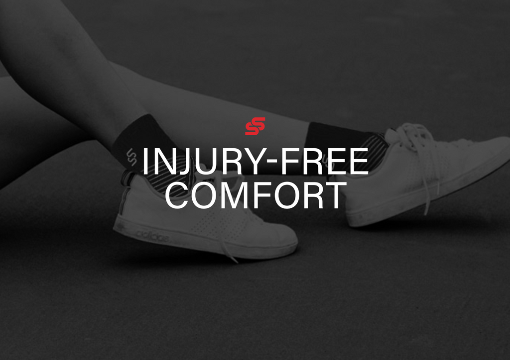A Simple Guide to Stopping Injuries, Finding the Right Fit, and Staying Comfortable