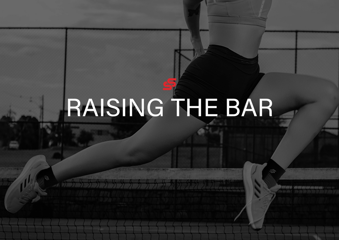 Enhancing Performance in Strenuous Sports