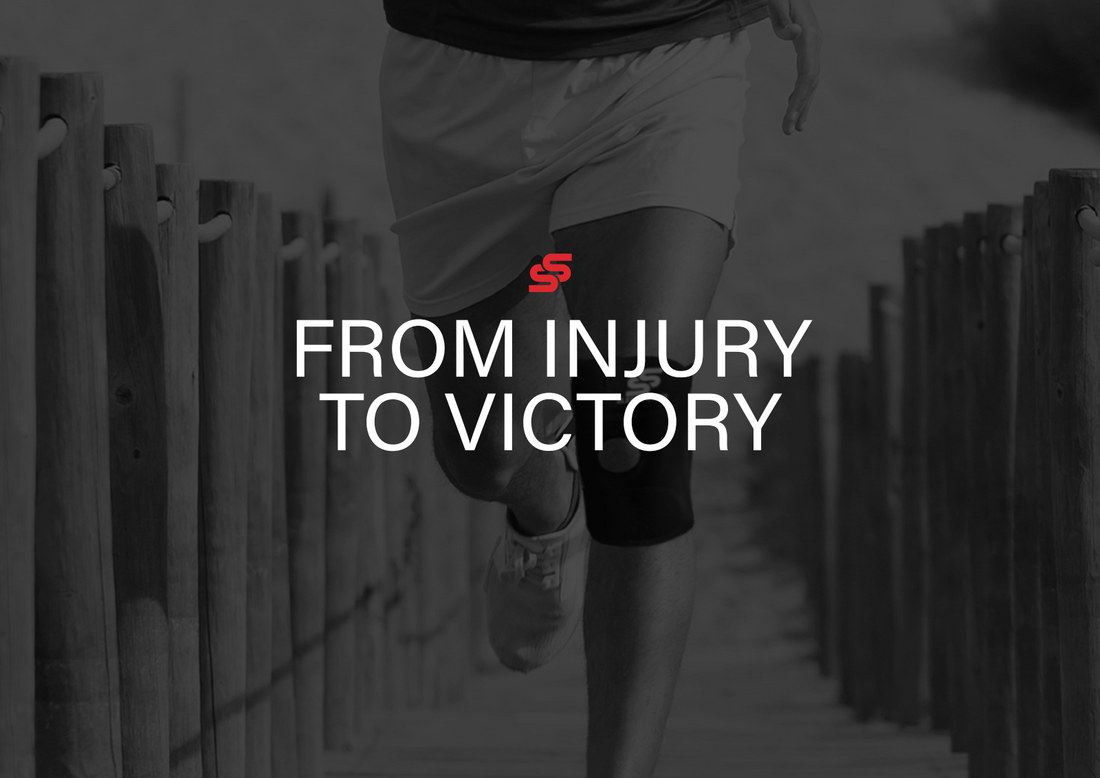 Everything You Need to Know About Sports Injuries and Rehab