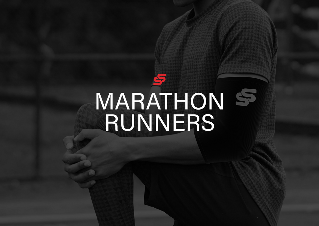 Compression Wear for US Marathon Runners