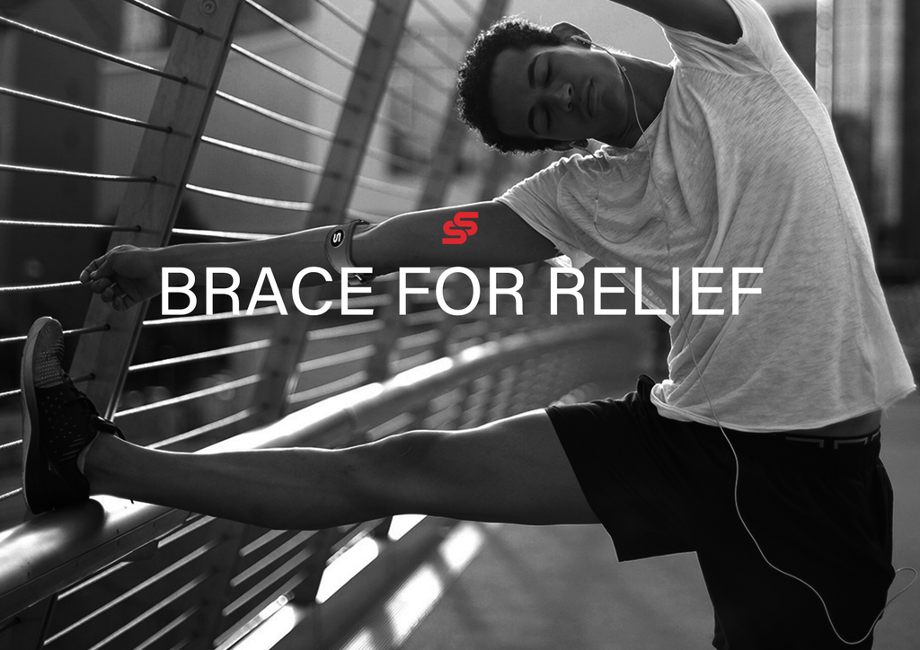 Brace Guide: Elbow Pain Solutions