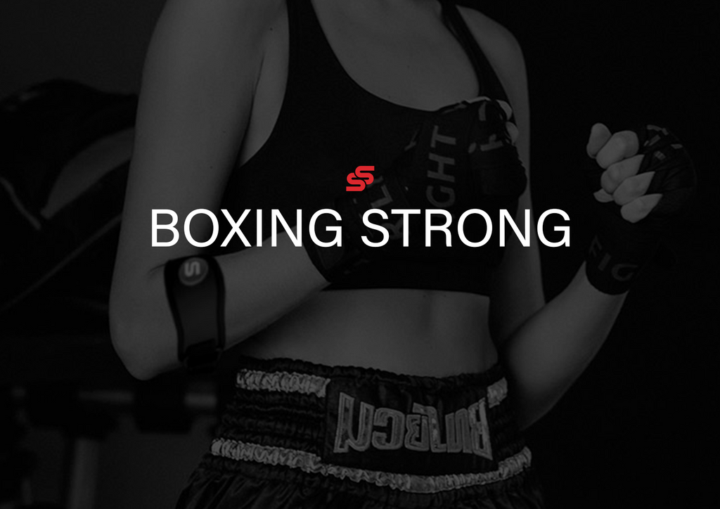 Maximizing Performance and Safety in Boxing