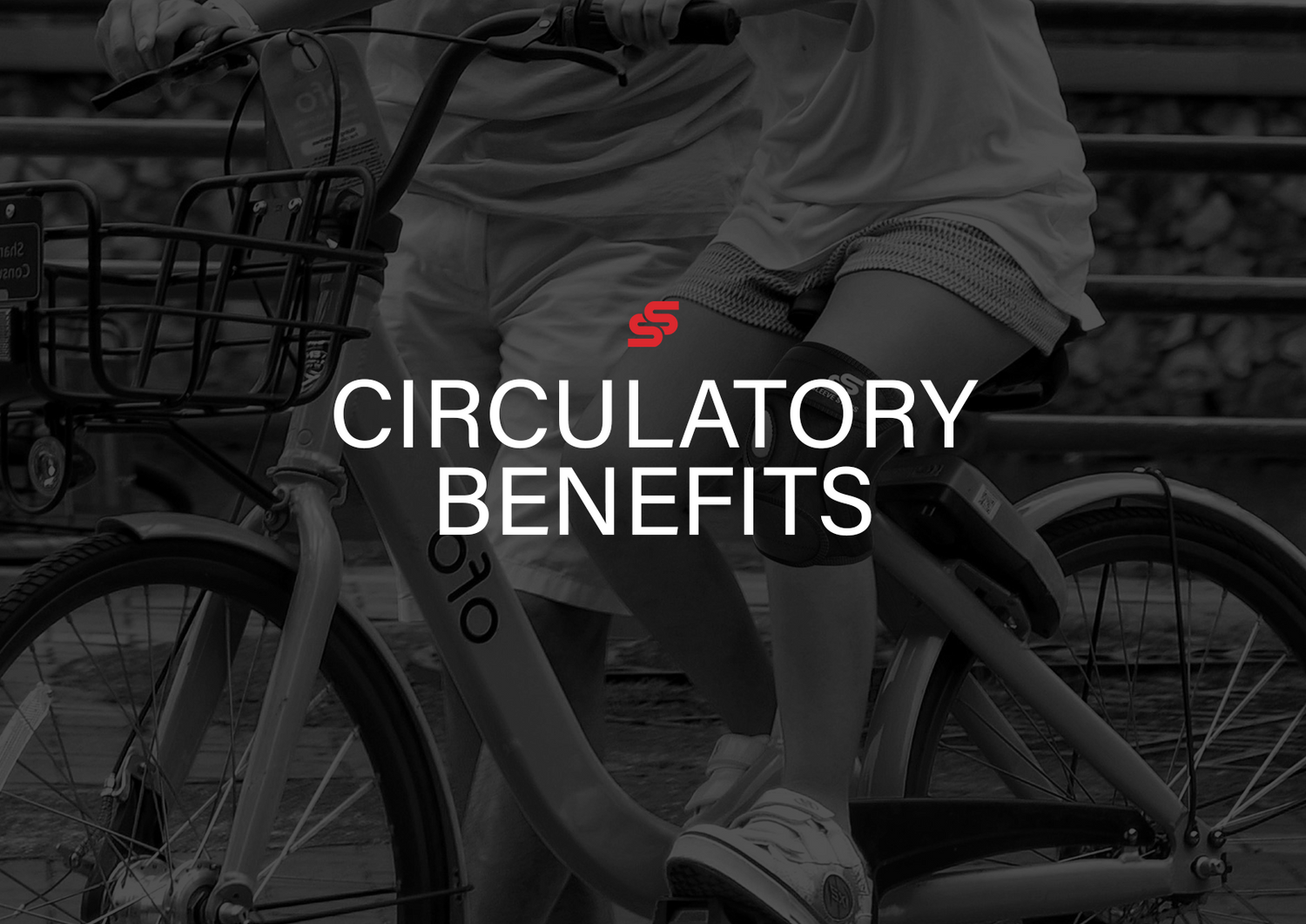 Enhancing Blood Circulation with Compression Wear