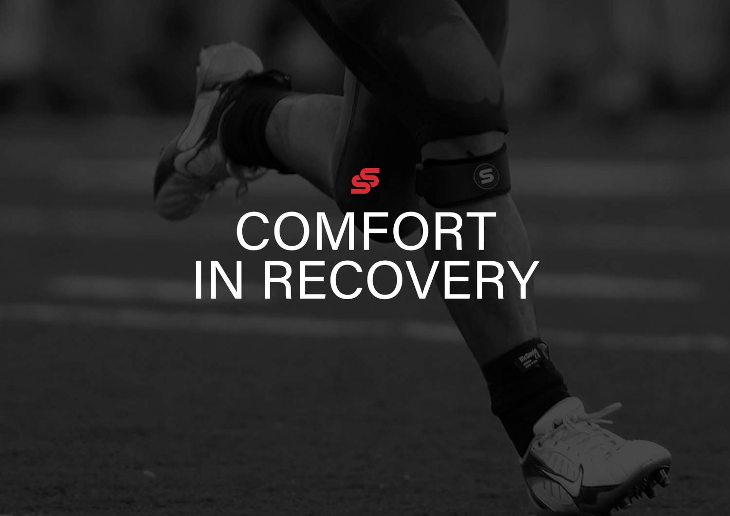 Managing Pain during Osgood-Schlatter Disease Recovery