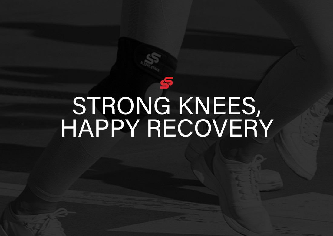 What Exercises Can Help Manage Osgood-Schlatter Disease? Best 2026 Guide
