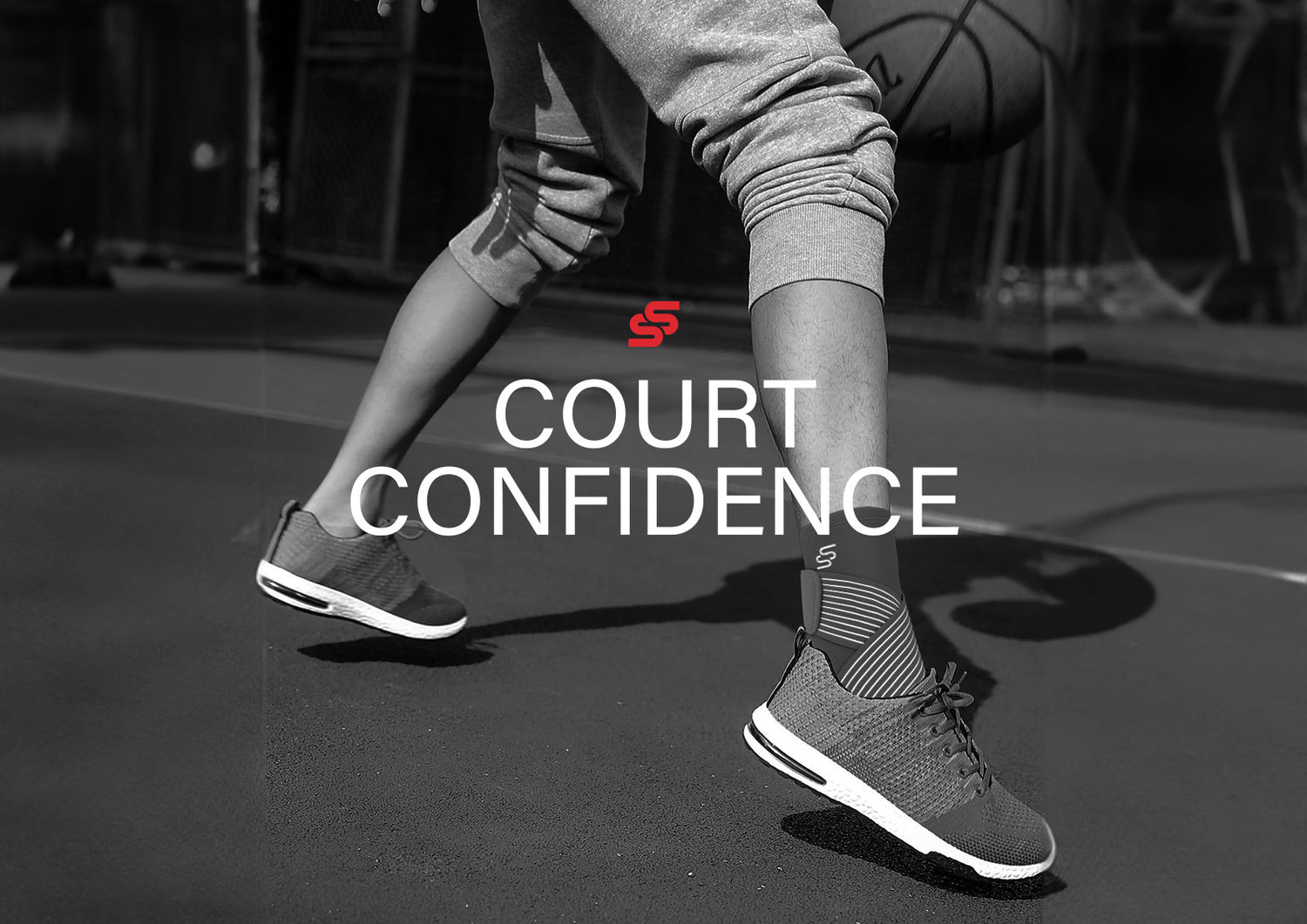 Ankle Stability in Basketball Players