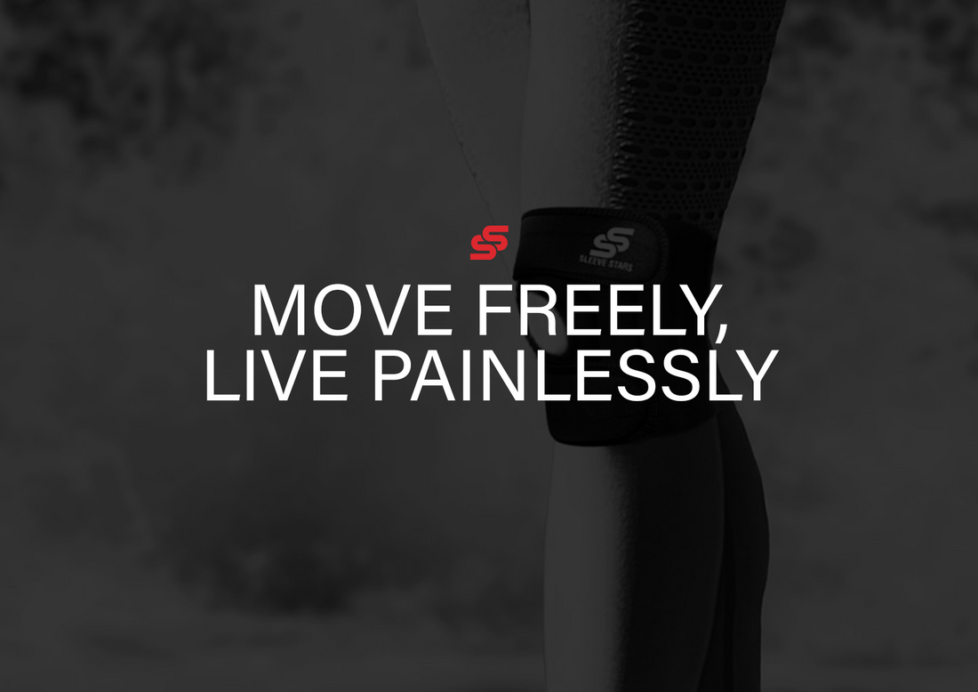 What Exercises can Help with Knee Pain?