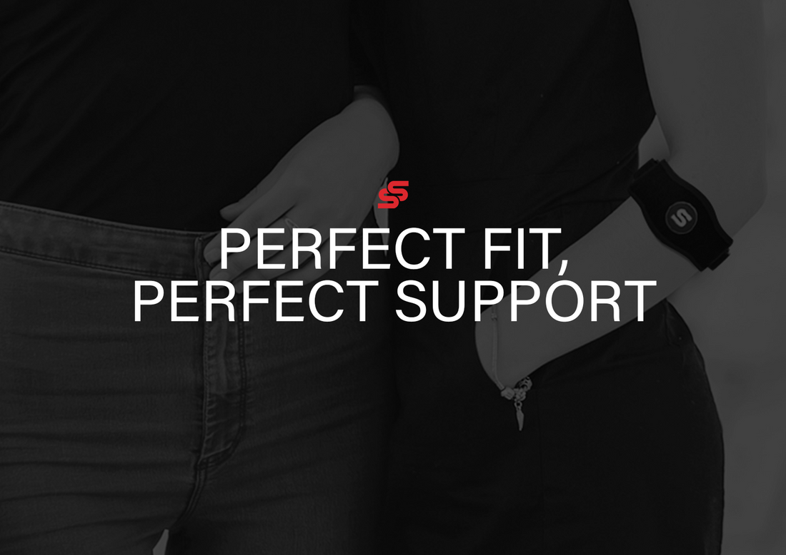 How do I Choose the Right Size for an Elbow Brace?