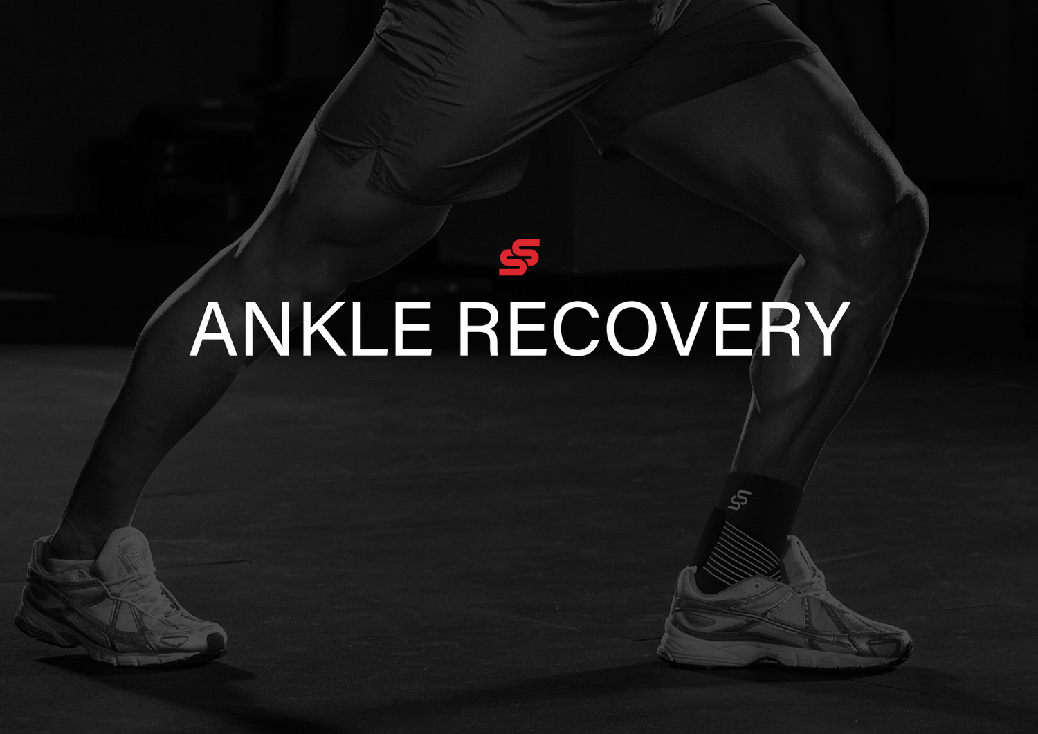 Busted Ankle? What's Better, a Cast or Brace?