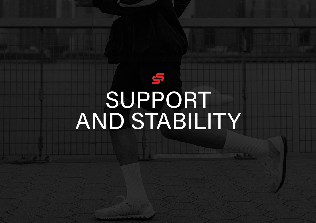 Transforming Knee Health with Knee Braces