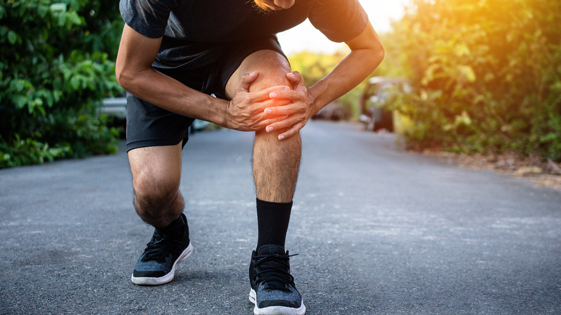 Knee Support for Torn ACL