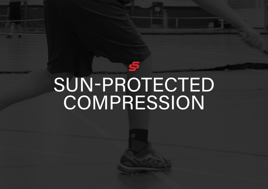 Sun Protection and Compression Clothing: Staying Safe Outdoors