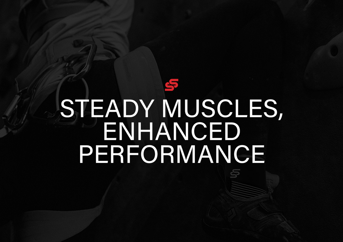Reduced Muscle Vibration How Compression Wear Cuts Fatigue Fast 2026 Guide