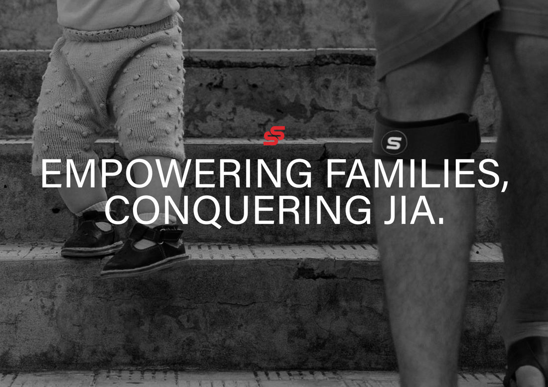 Understanding and Managing JIA
