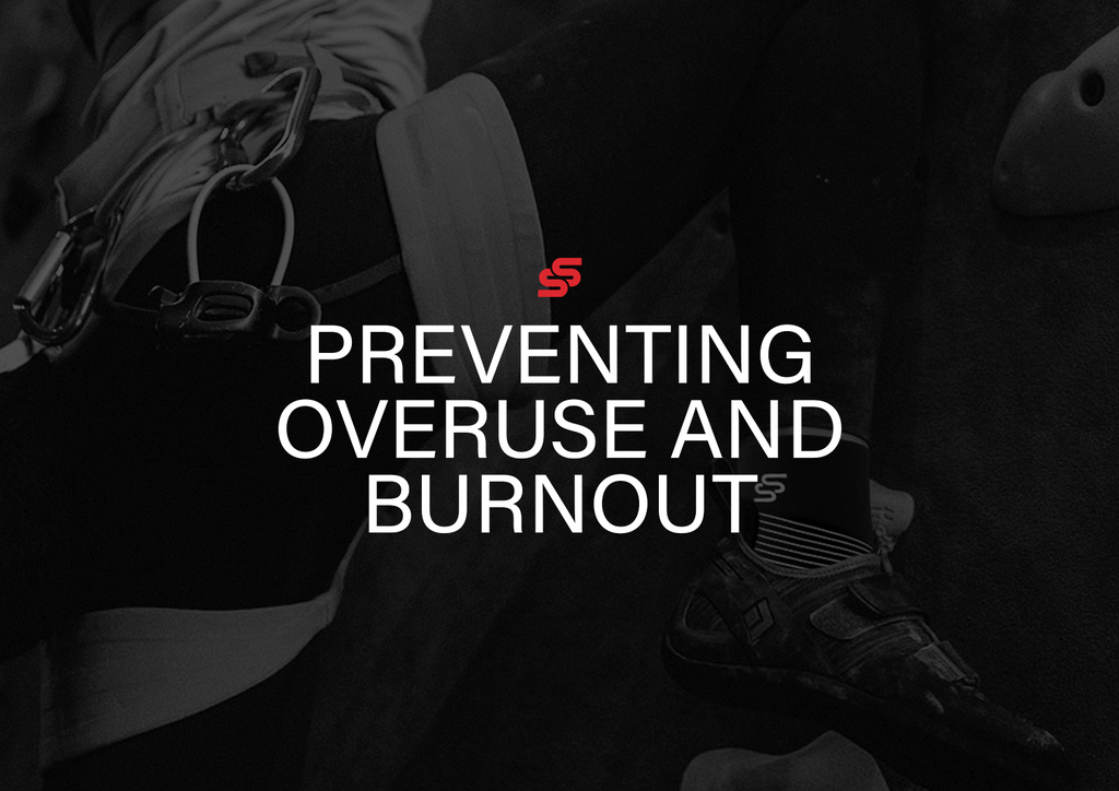 Overuse Injuries, Overtraining, and Burnout in Young Athletes