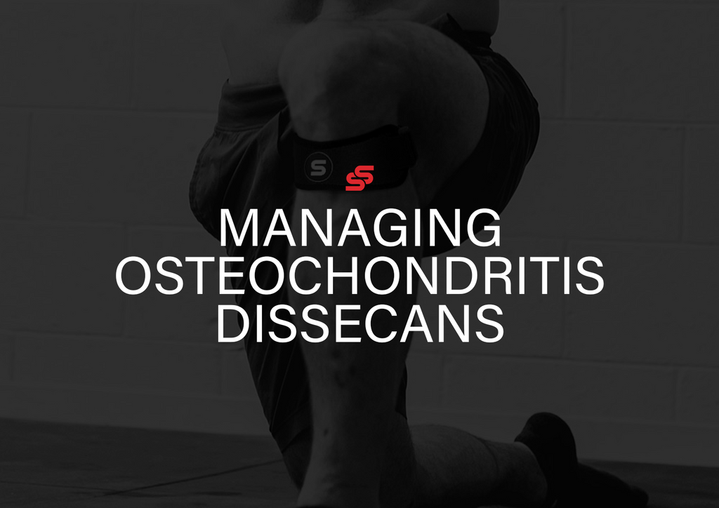 What is Osteochondritis Dissecans in Children?