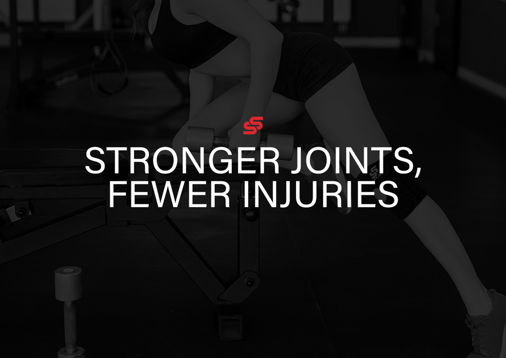 Top 10 Exercises to Strengthen Joints and Prevent Injury