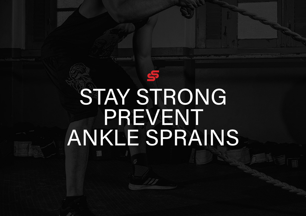 How to Prevent Ankle Sprains During Sports Activities